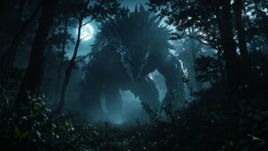 Feeding & Hunting Patterns