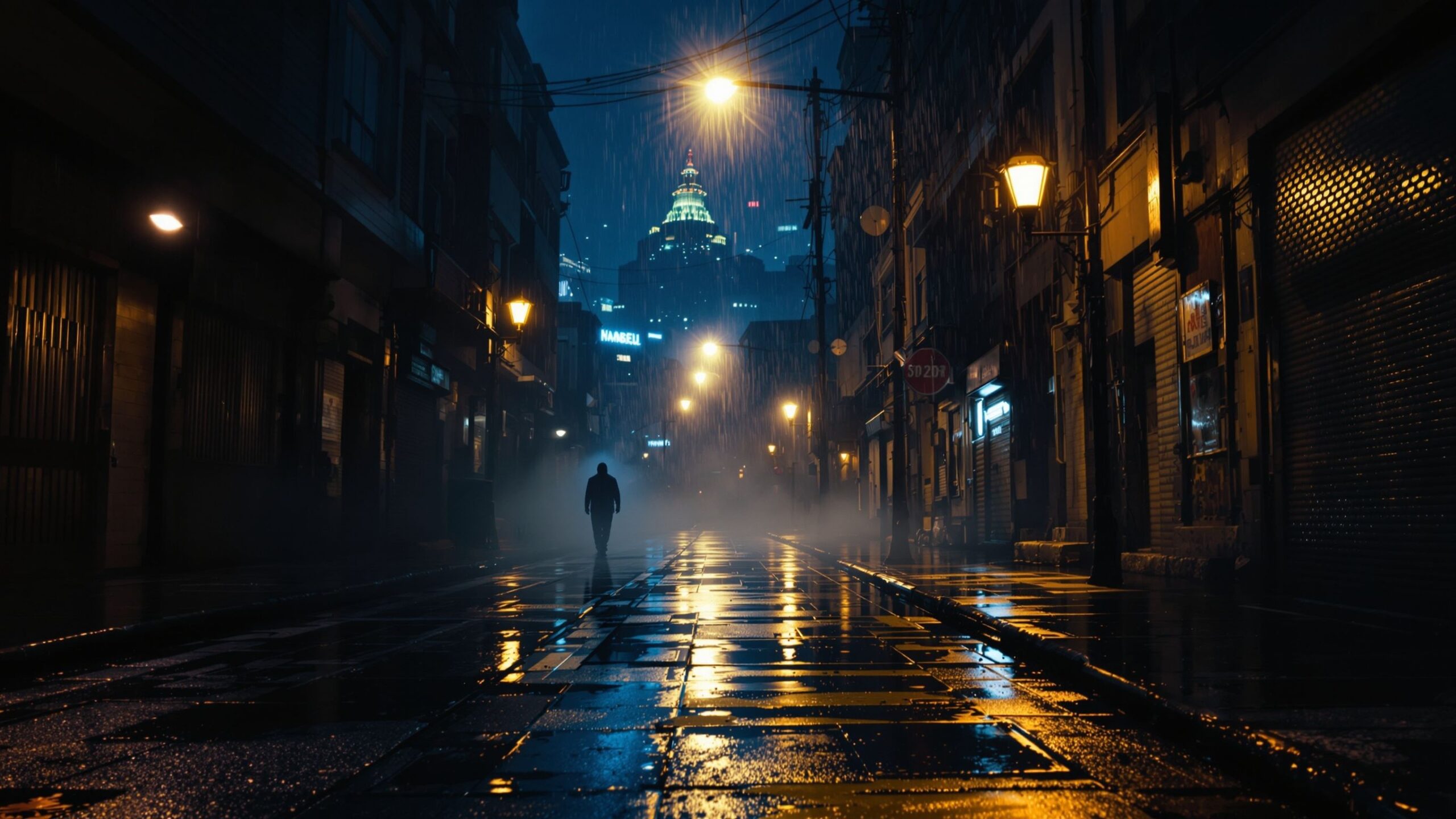 Modern Urban Myths