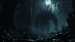 Movement & Stalking Styles