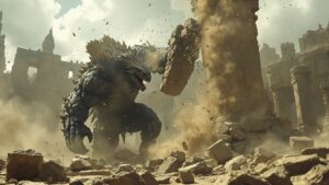 Strength & Power Traits