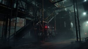 Extreme Horror Attractions