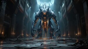 Monsters in Exhibitions & Events