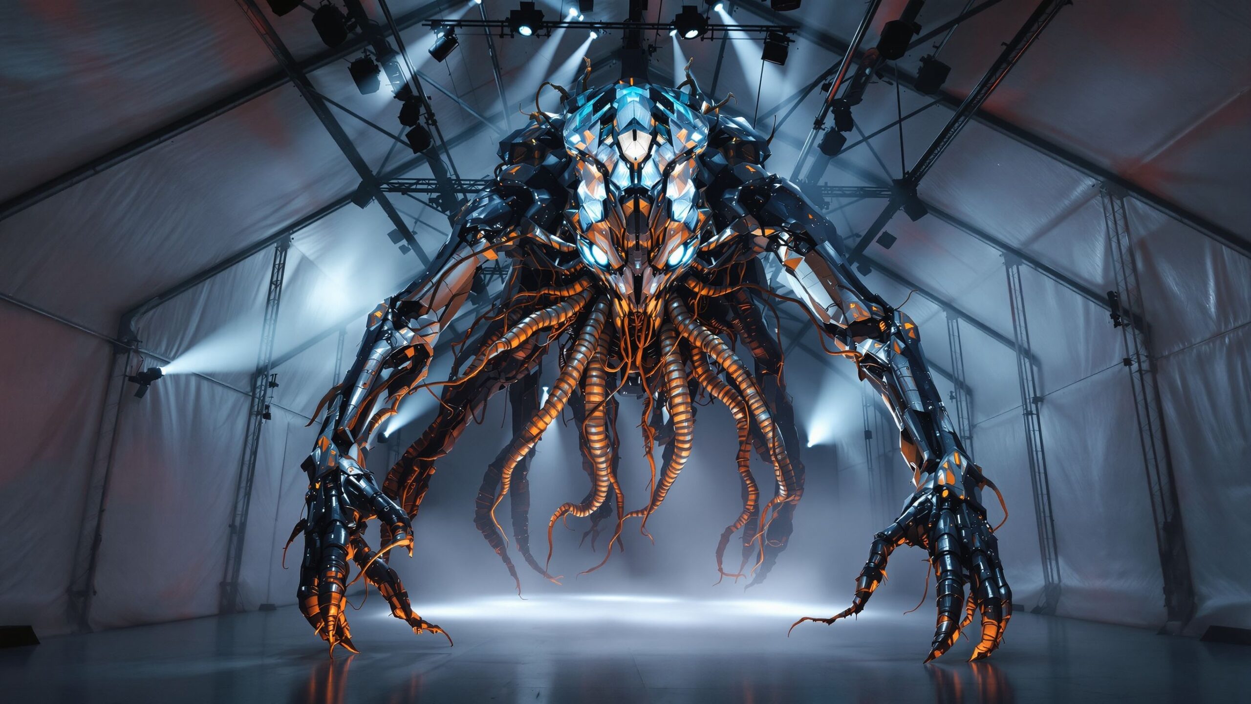 Traveling Monster Experiences