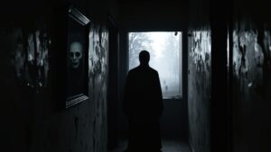 The Creepiest Horror Archetypes That Haunt Our Nightmares