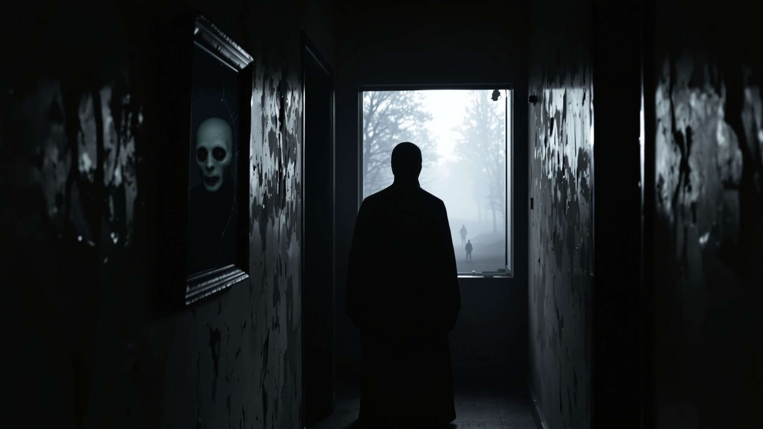 The Creepiest Horror Archetypes That Haunt Our Nightmares