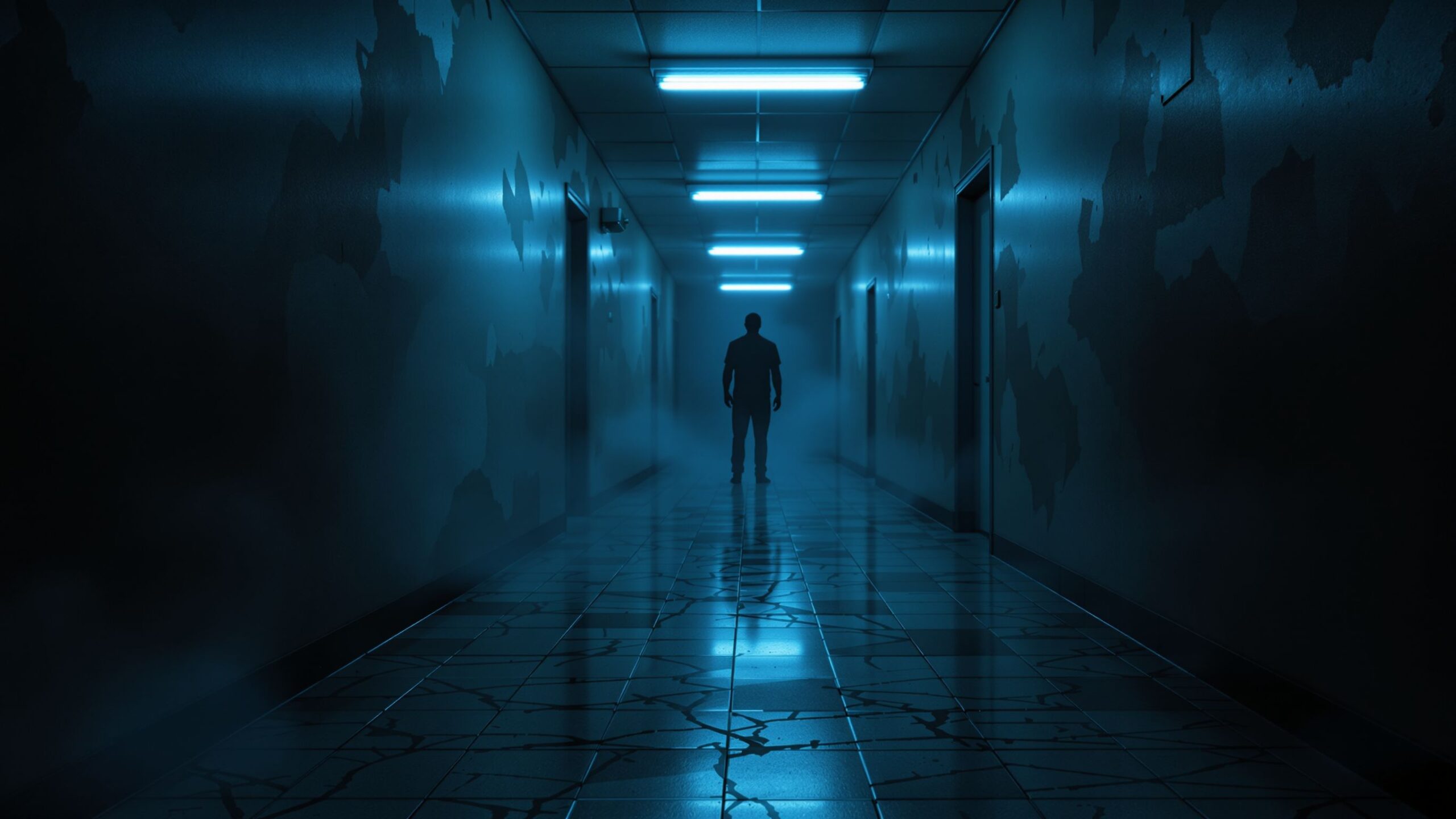 The Evolution of Silent Stalkers in Horror Stories