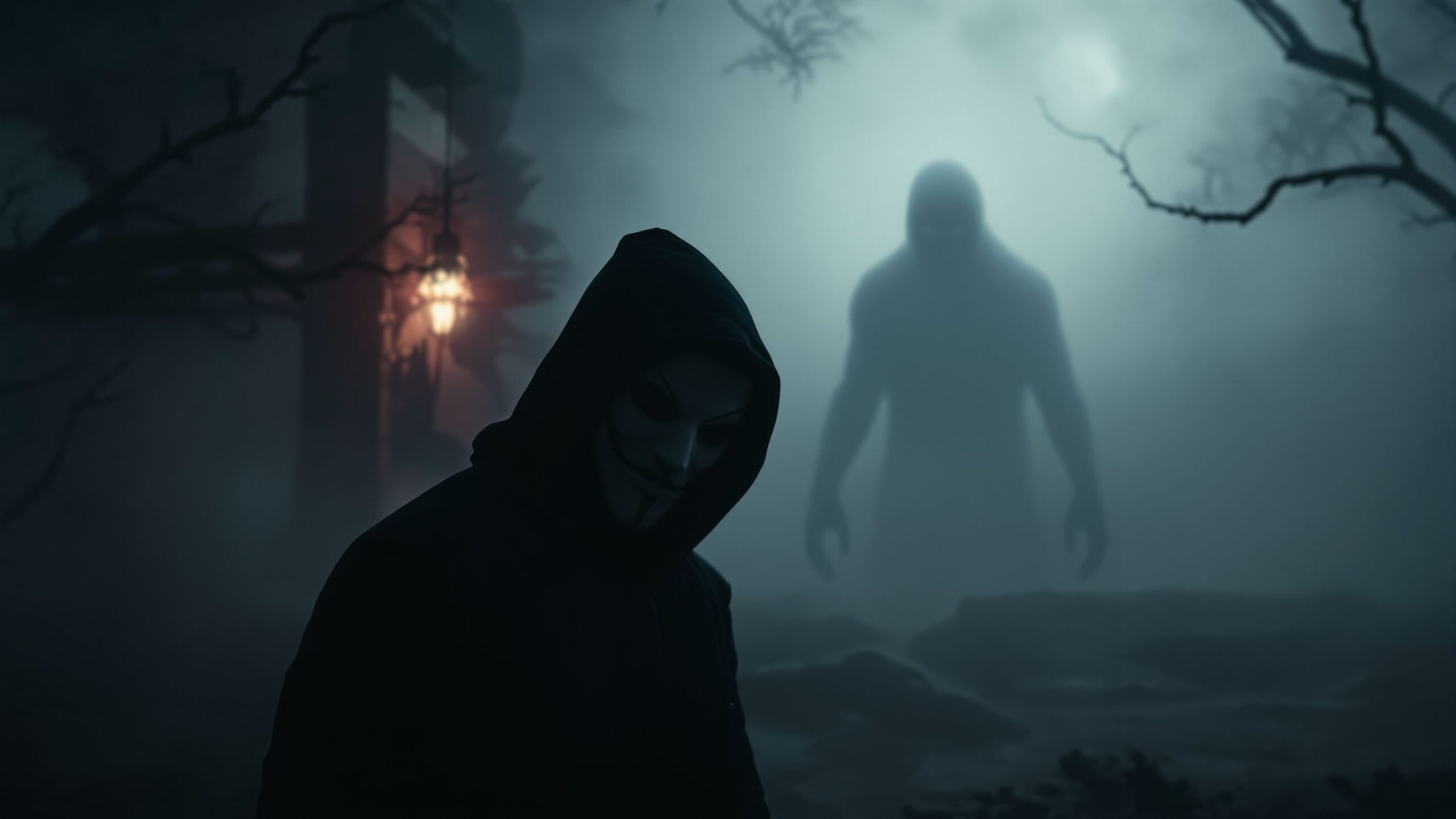 The Most Iconic Horror Villain Archetypes Explained