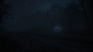 The Most Terrifying Horror Icons That Aren’t From Movies