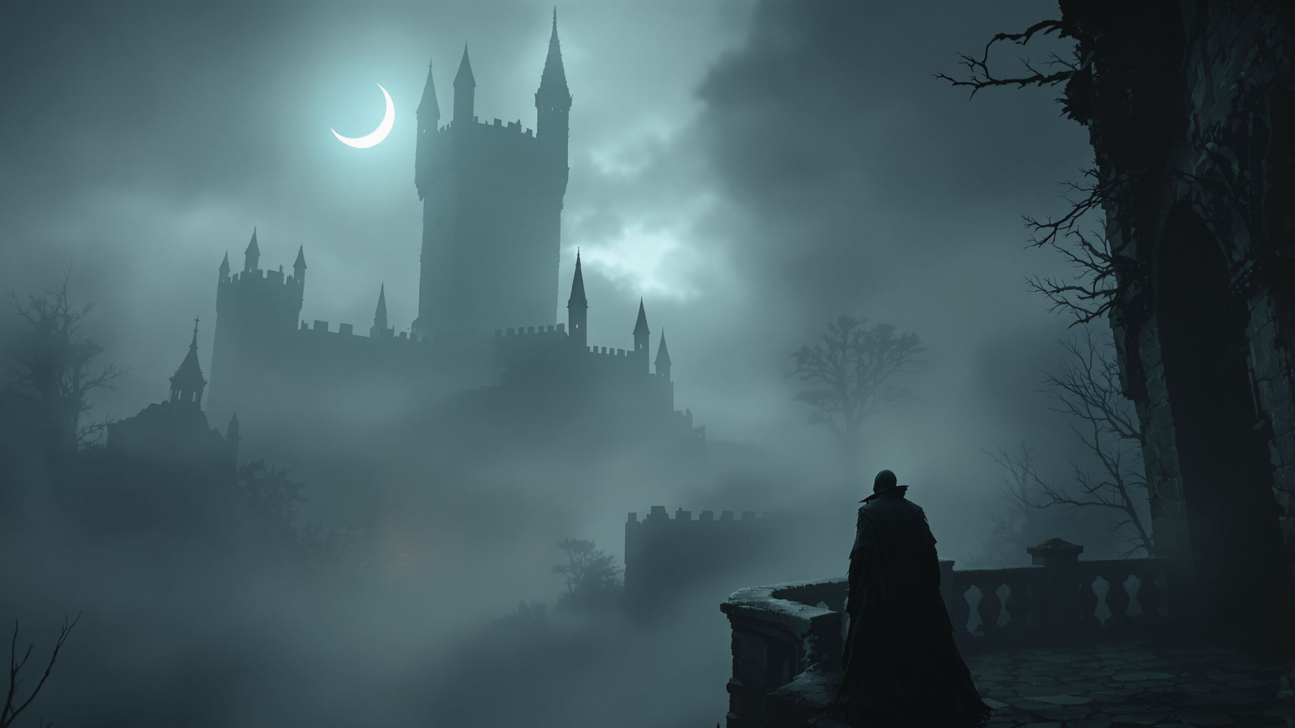 The Origins of the Classic Movie Monsters That Defined Horror