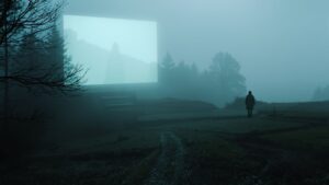 The Rise of Horror Icons Outside Hollywood Franchises