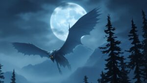 The Creepiest Cryptid Creatures from Around the World