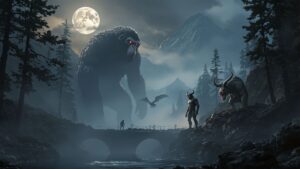 The Most Famous Cryptid Monsters Ever Reported